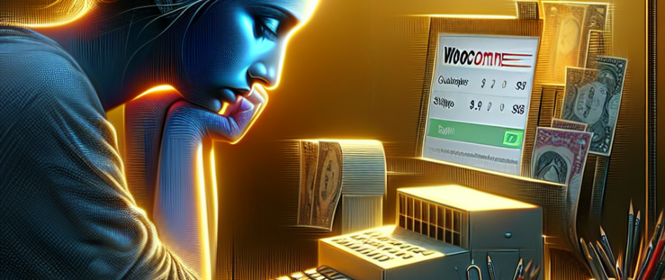 Añadir calculadora de envío WooCommerce